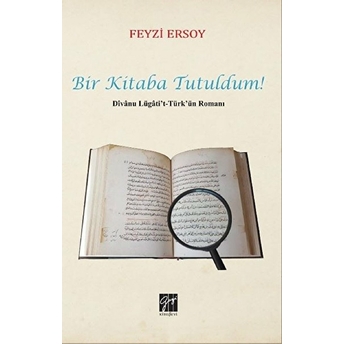 Bir Kitaba Tutuldum Feyzi Ersoy