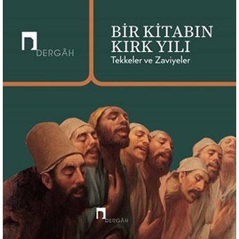 Bir Kitabın Kırk Yılı Kolektif