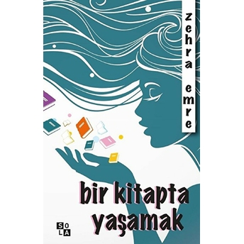 Bir Kitapta Yaşamak Zehra Emre