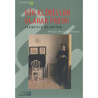 Bir Klinisyen Olarak Freud