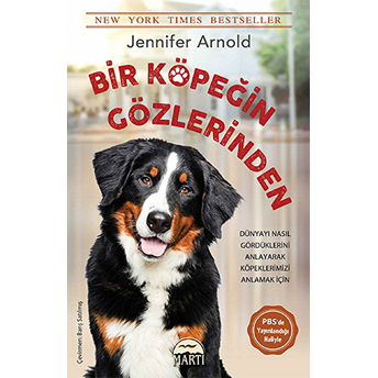 Bir Köpeğin Gözlerinden Jennifer Arnold