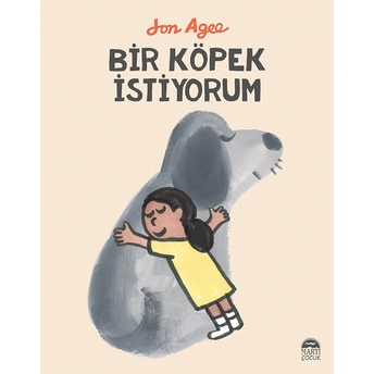 Bir Köpek Istiyorum