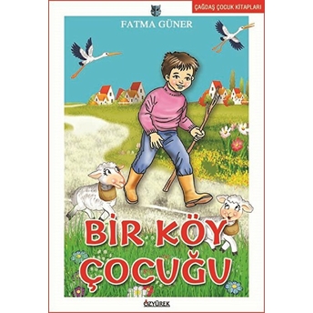 Bir Köy Çocuğu Kolektif