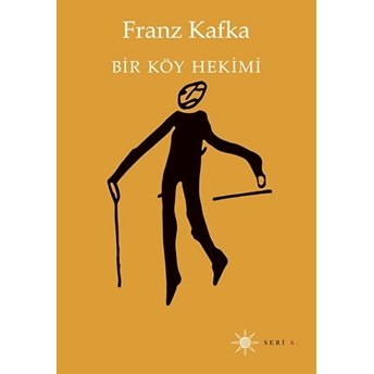 Bir Köy Hekimi Franz Kafka