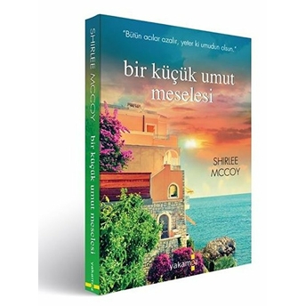 Bir Küçük Umut Meselesi Shirlee Mccoy