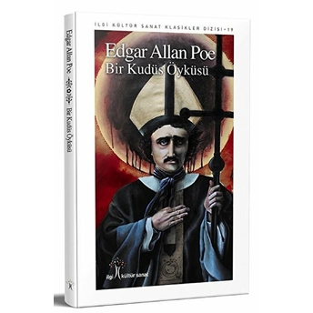 Bir Kudüs Öyküsü Edgar Allan Poe