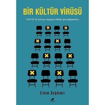 Bir Kültür Virüsü Erdem Dağdemir