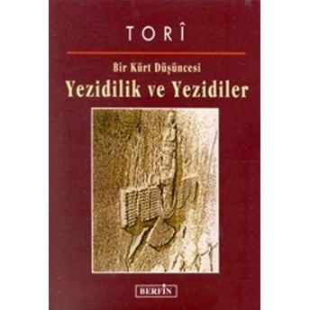 Bir Kürt Düşüncesi Yezidilik Ve Yezidiler Mehmet Kemal Işık