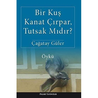 Bir Kuş Kanat Çırpar, Tutsak Mıdır?