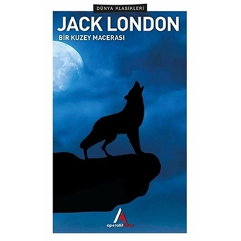 Bir Kuzey Macerası Jack London