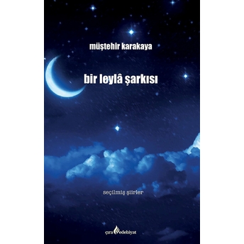 Bir Leyla Şarkısı