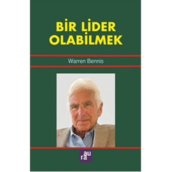 Bir Lider Olabilmek Warren Bennis