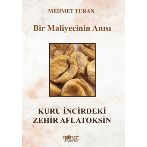 Bir Maliyecinin Anısı Mehmet Turan