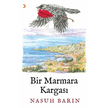 Bir Marmara Kargası