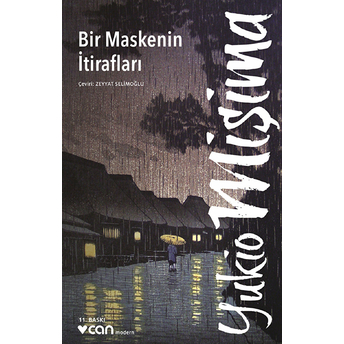 Bir Maskenin Itirafları