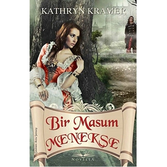 Bir Masum Menekşe Kathryn Kramer