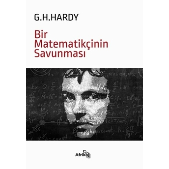 Bir Matematikçinin Savunması G.h.hardy