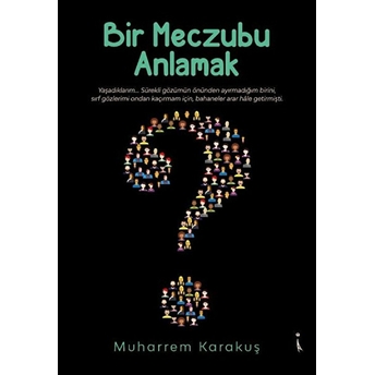 Bir Meczubu Anlamak - Muharrem Karakuş