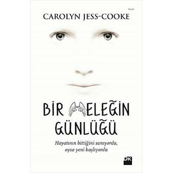 Bir Meleğin Günlüğü Caroly Jess-Cooke