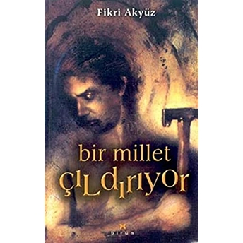 Bir Millet Çıldırıyor Fikri Akyüz