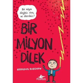 Bir Milyon Dilek Brandon Robshaw