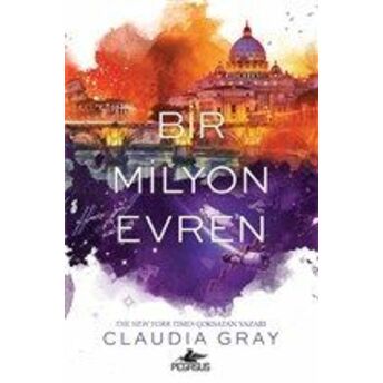 Bir Milyon Evren Claudia Gray