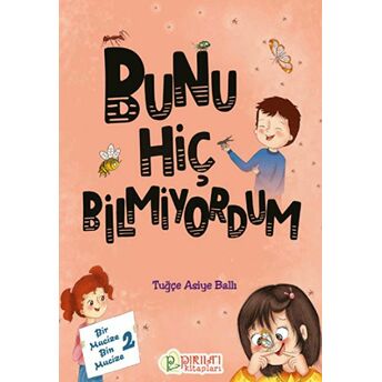 Bir Mucize Bin Mucize - 2 - Bunu Hiç Bilmiyordum Tuğçe Asiye Ballı