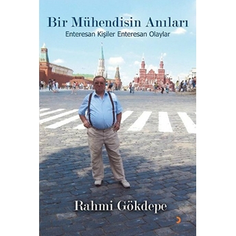 Bir Mühendisin Anıları