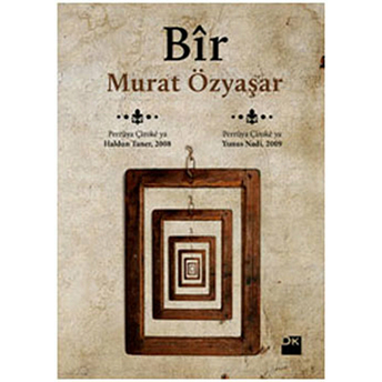 Bir Murat Özyaşar