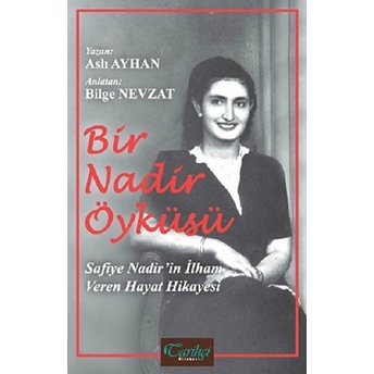 Bir Nadir Öyküsü Aslı Ayhan