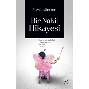 Bir Nakil Hikayesi Faziylet Sönmez