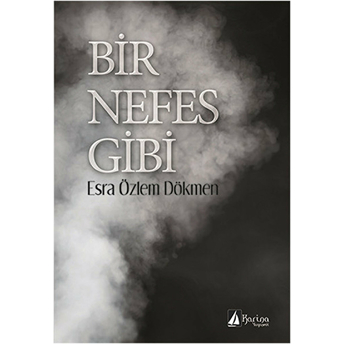 Bir Nefes Gibi Esra Özlem Dökmen