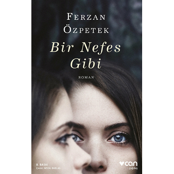 Bir Nefes Gibi Ferzan Özpetek