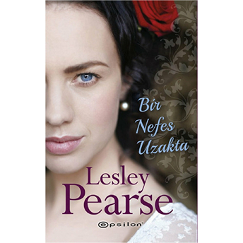 Bir Nefes Uzakta Lesley Pearse