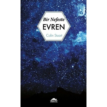 Bir Nefeste Evren Colin Stuart