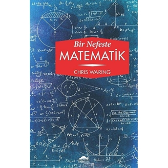 Bir Nefeste Matematik - Bir Nefeste Chris Waring