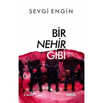 Bir Nehir Gibi - Sevgi Engin