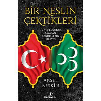 Bir Neslin Çektikleri Aksel Keskin