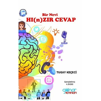 Bir Nevi Hı(N)Zır Cevap - Tugay Keçeci