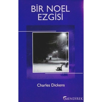 Bir Noel Ezgisi