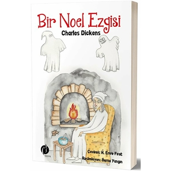 Bir Noel Ezgisi Charles Dickens