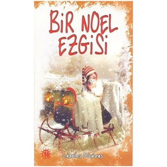 Bir Noel Ezgisi Charles Dickens