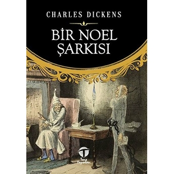 Bir Noel Şarkısı Charles Dickens