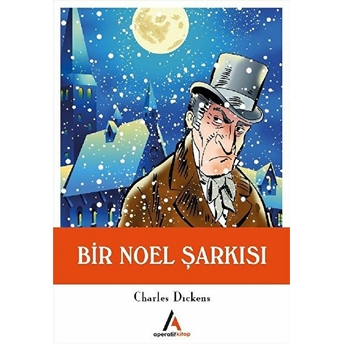 Bir Noel Şarkısı Charles Dickens