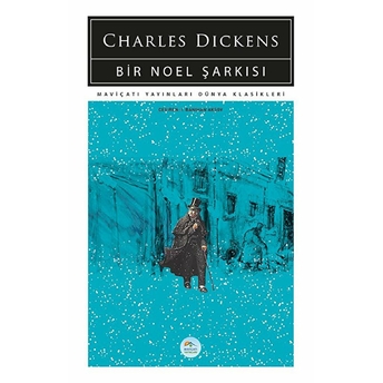 Bir Noel Şarkısı Charles Dickens