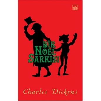 Bir Noel Şarkısı Charles Dickens