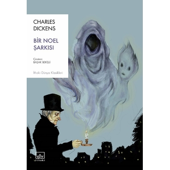 Bir Noel Şarkısı Charles Dickens