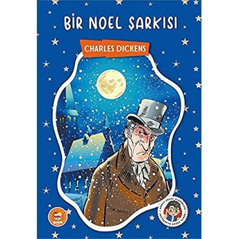 Bir Noel Şarkısı Charles Dickens