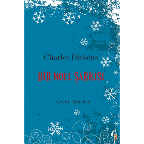 Bir Noel Şarkısı Charles Dickens