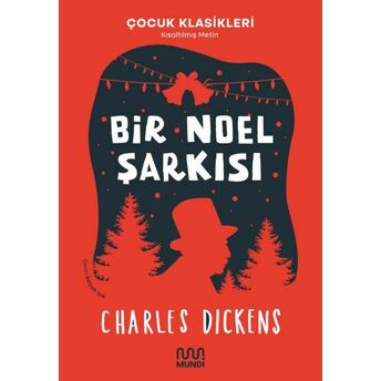 Bir Noel Şarkısı Charles Dickens